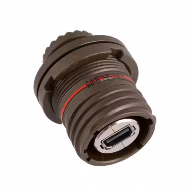 MDPFTV7AGF312 Amphenol Socapex  USB DVI HDMI Connector Adapters